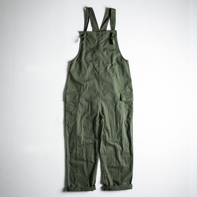 Jumpsuit "Heidi" Jumpsuit "Heidi"